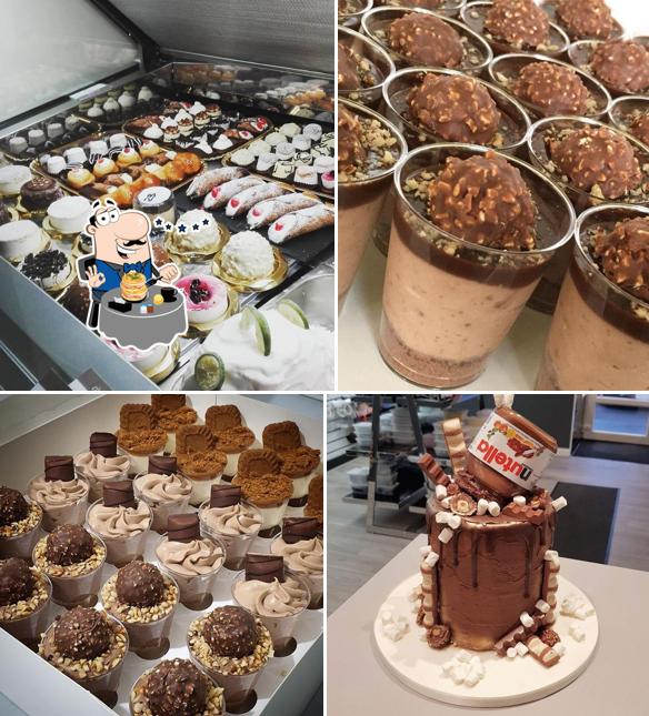 Platti al Bistrot DolceSalato