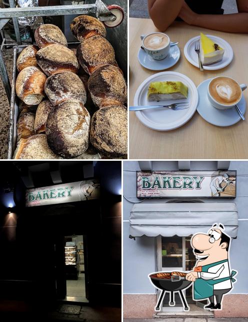 Falzon Bakery - Rabat