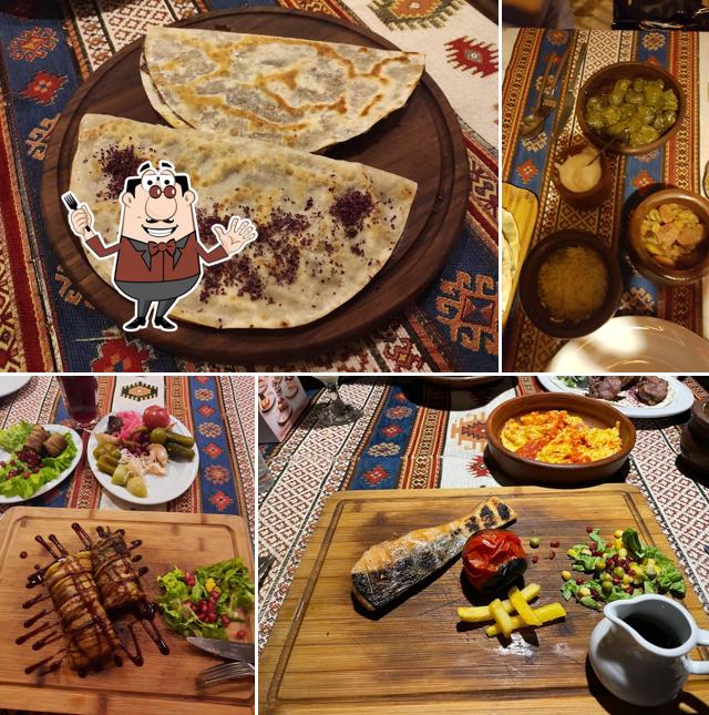Firuze restaurant
