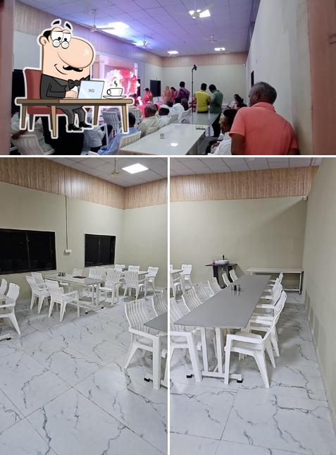 Hotel Anjani Pure veg