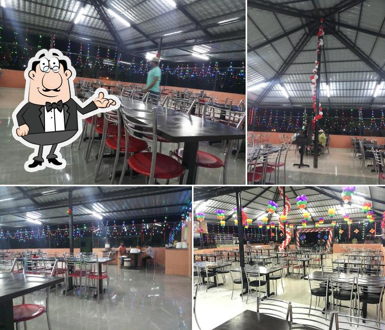 Hotel Sai Palace ( Pure Veg )