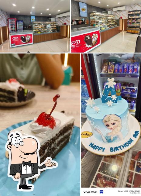 Just Bake JN Road