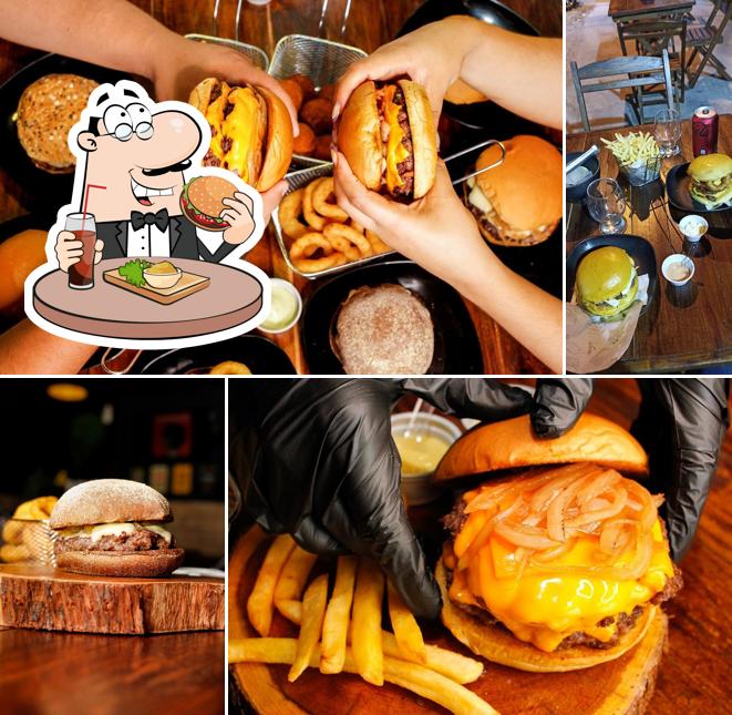 MSN Burger