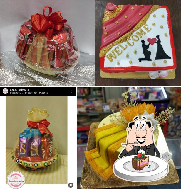 Nanak Bakery Shop