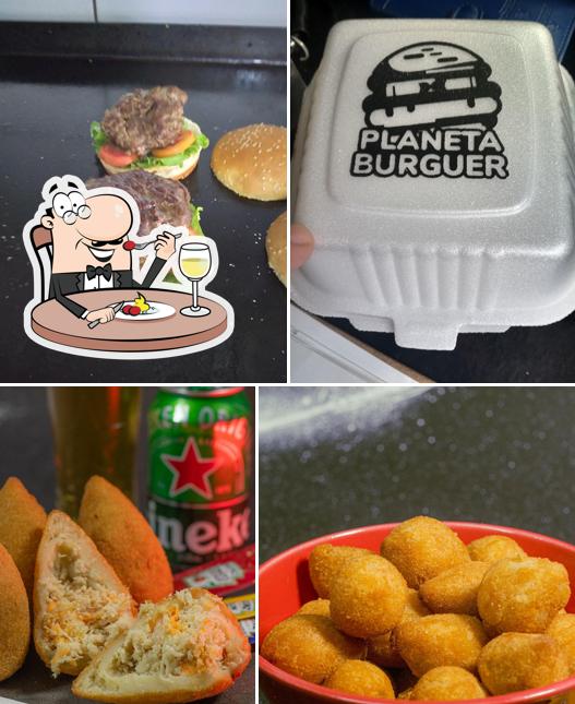 Planeta da Coxinha