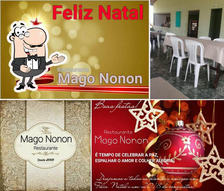 Restaurante Mago Nonon