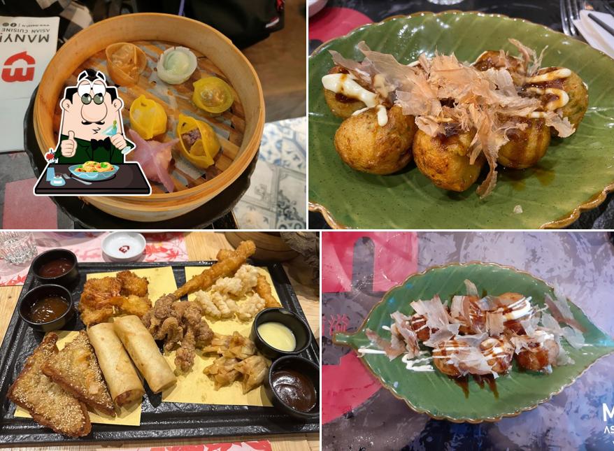 Cibo al Sagami Bologna