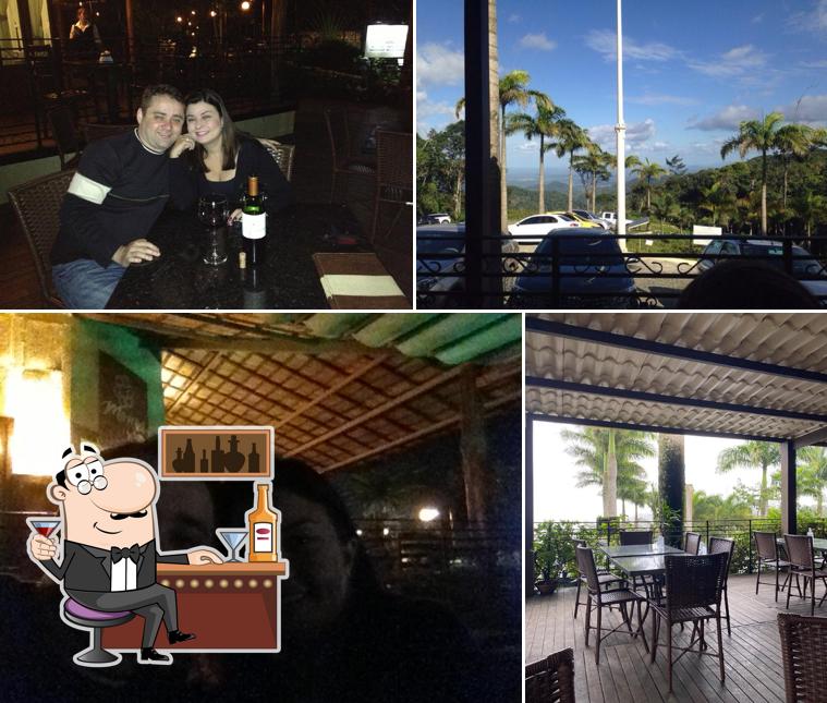 TgCMango Ristorante