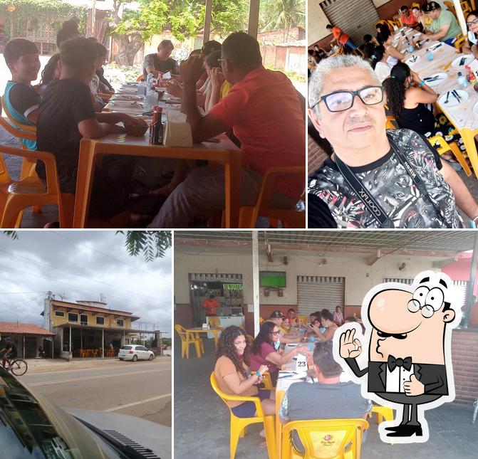 recanto do churrasco