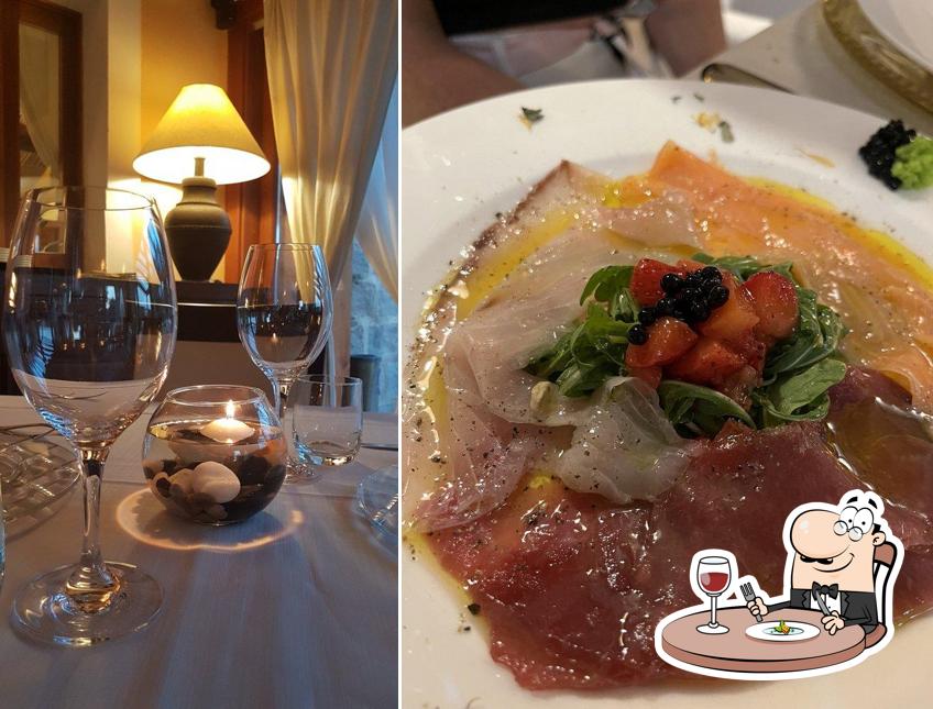 Platti al Shergan Ristorante - Arzachena