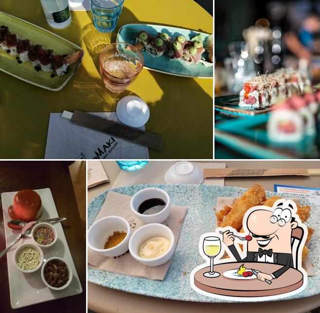 Cibo al Bomaki Murazzi