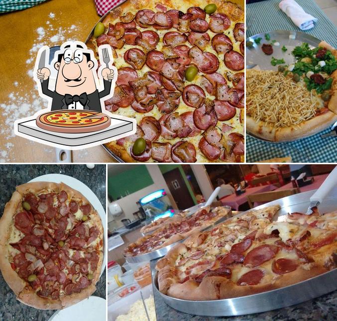 Nostra Casa Pizzaria