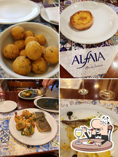 Alfaia Restaurante