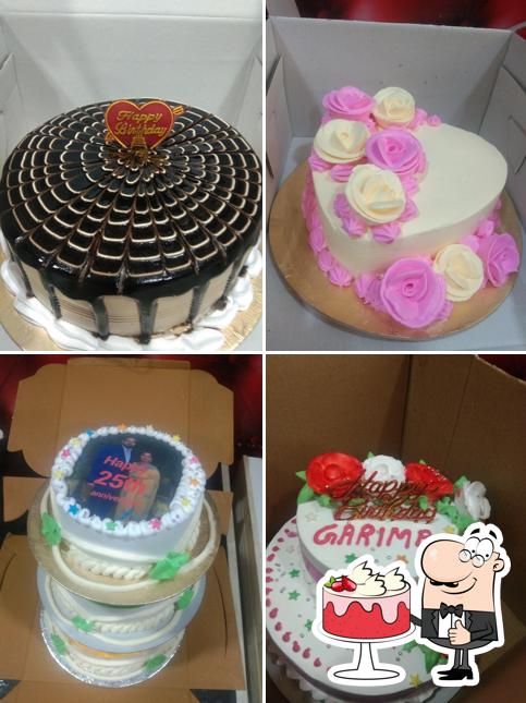 Bala ji Food point and bakers