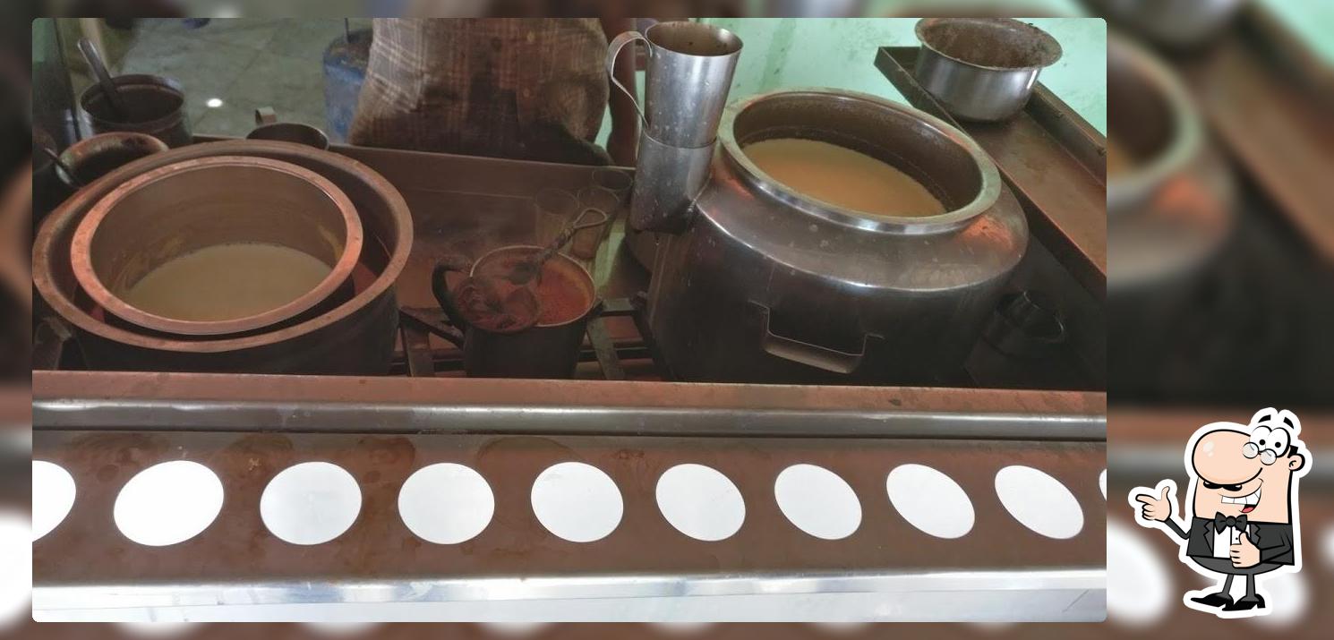 A.B.RAVI COFFEE BAR photo