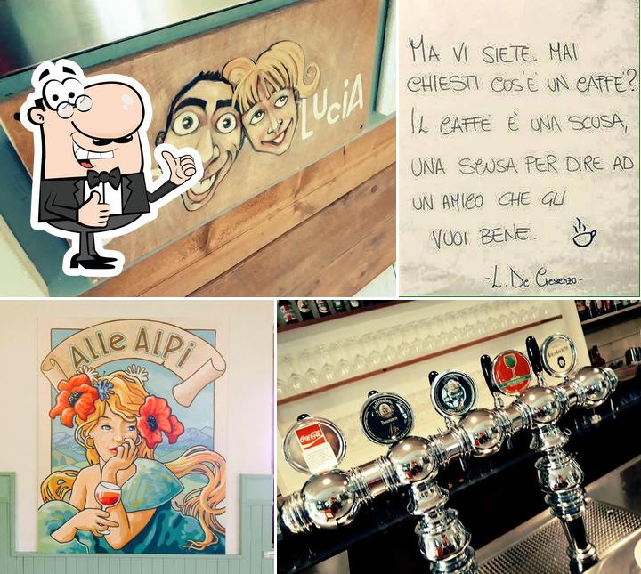 Immagine di Bobo's Bar Vito d'Asio