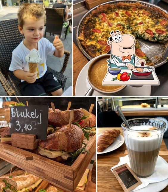 Paella al Leon - Snack & Coffee Shop