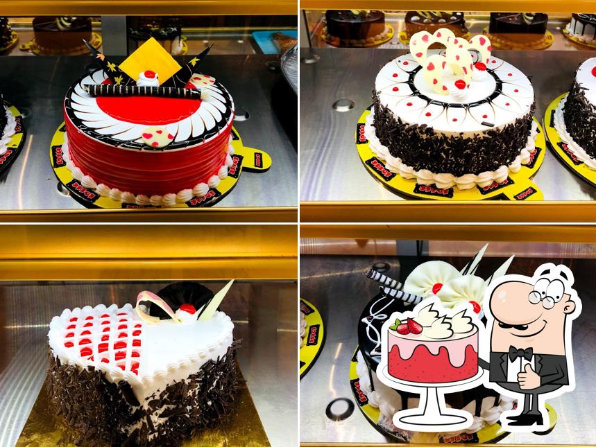 Maan Cafe & Bakery