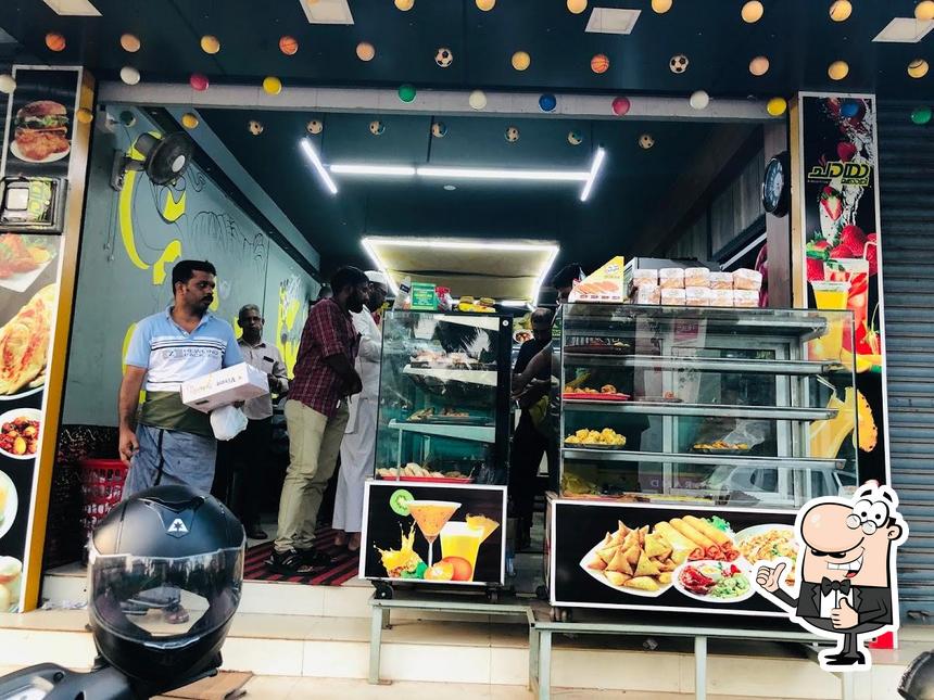 See the image of Chaya makkani