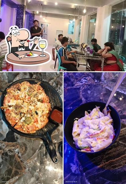 Food Adda Cafe And Restaurant