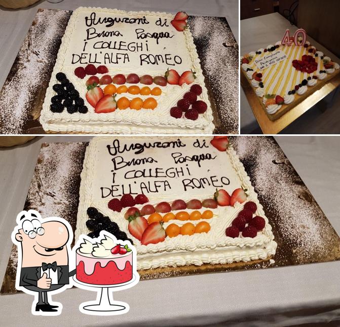 Vedi questa foto di Il Grill del Grillo