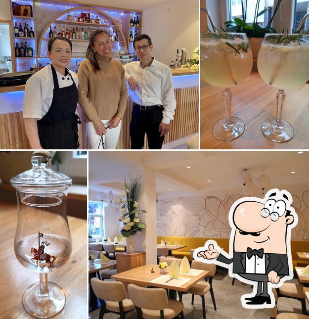 Hoa Sen Vietnamesisches Restaurant