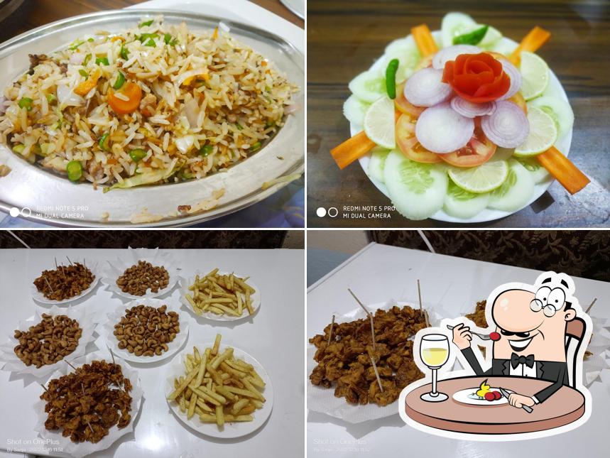 Jimpan Hot Chilli Restaurant