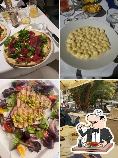 La Canonica - Ristorante & Pizzeria