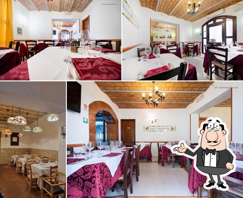 Ristorantino Da Spanò