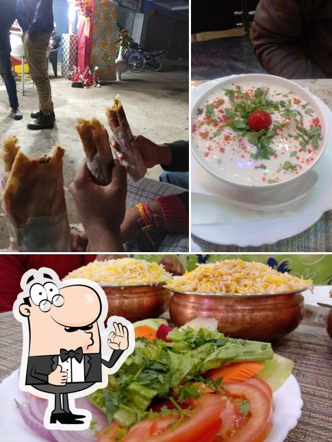 Here's a photo of Moghal Arsalan Biryani Restaurant - Bargachia