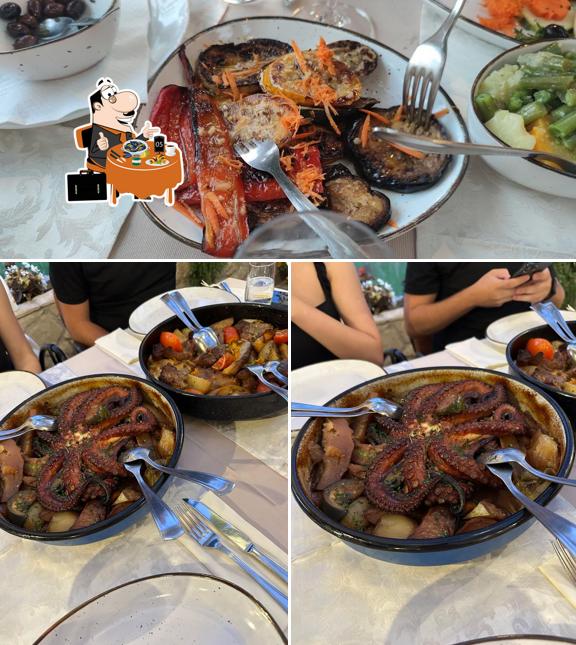 Cozze al Murvica Guest House, Restaurant, Eco-products and Accommodation