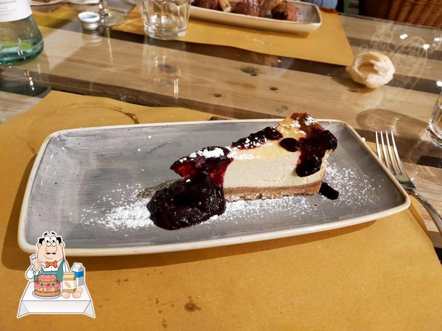 Vedi la immagine di Osteria Lombarda - Ristorante Enoteca