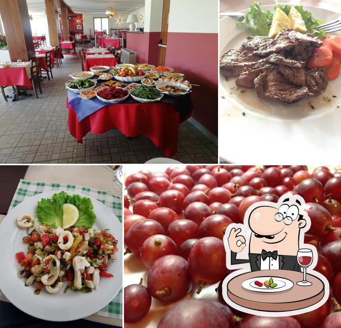 Ristorante Pizzeria da Nico