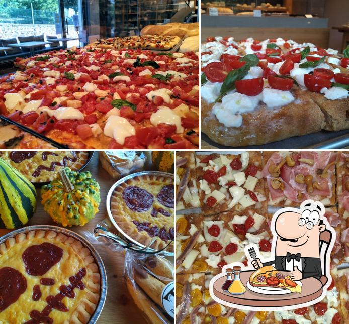 Panificio Tessari - Pane, dolci artigianali e tradizionali , prodotti tipici di Verona