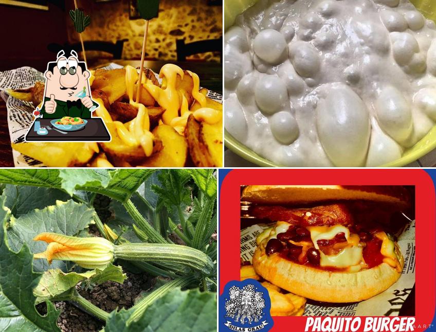 Platti al Dilas Grau Pub