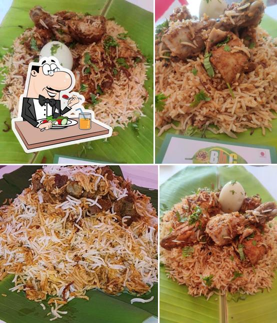 BBC TIRUPATI BREAKFAST BIRYANI COURT