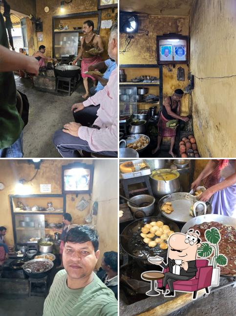Bhuba Dukan