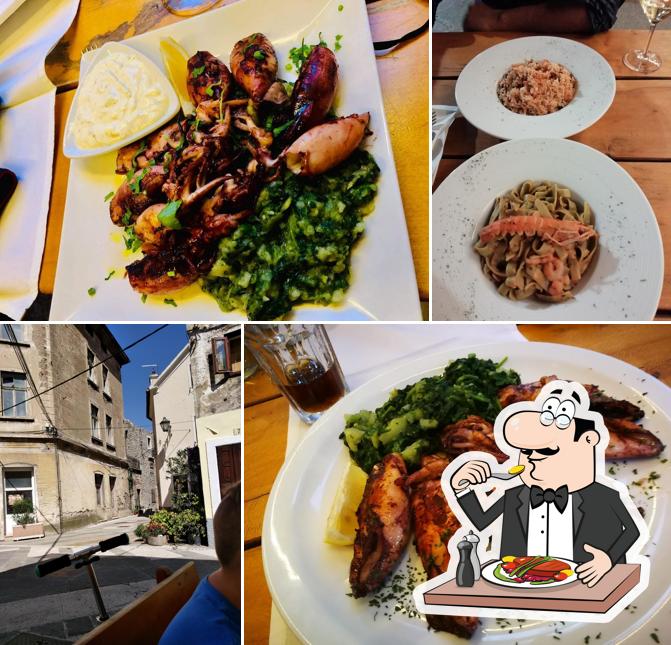 Platti al Bistro Energy