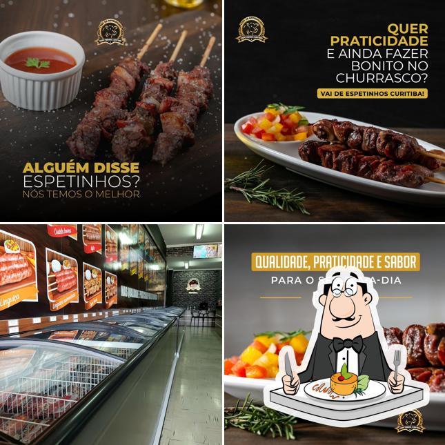 Espetinhos Curitiba - Pinhais