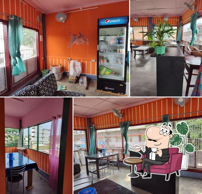 Nayan Hotel