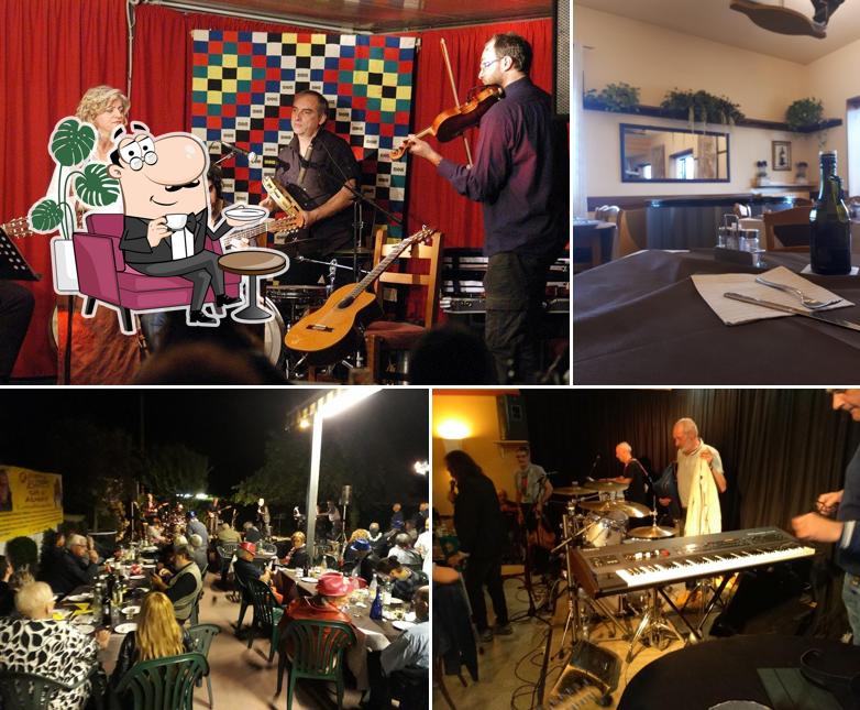 Ristorante pizzeria ai Ciliegi