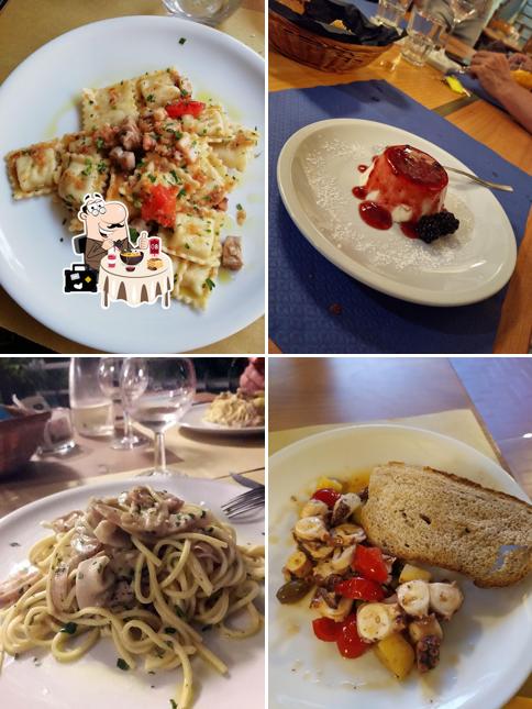 L'osteria dei Galli