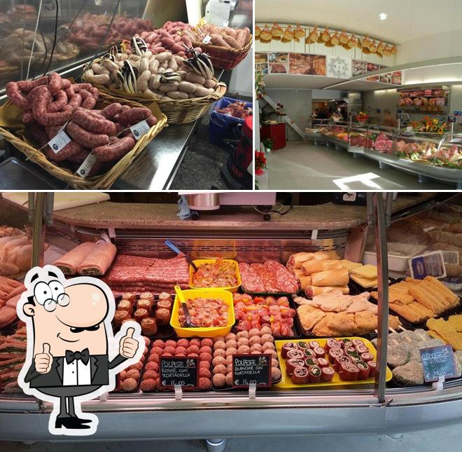 Macelleria Stecca