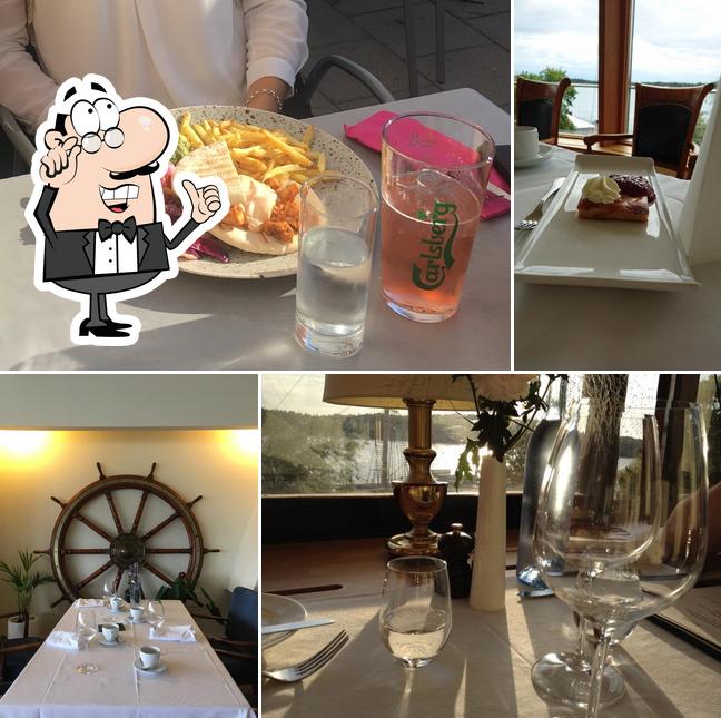 Restaurang Nautical