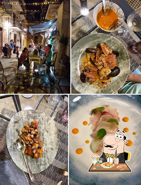 Cibo al Okkio cuscuseria