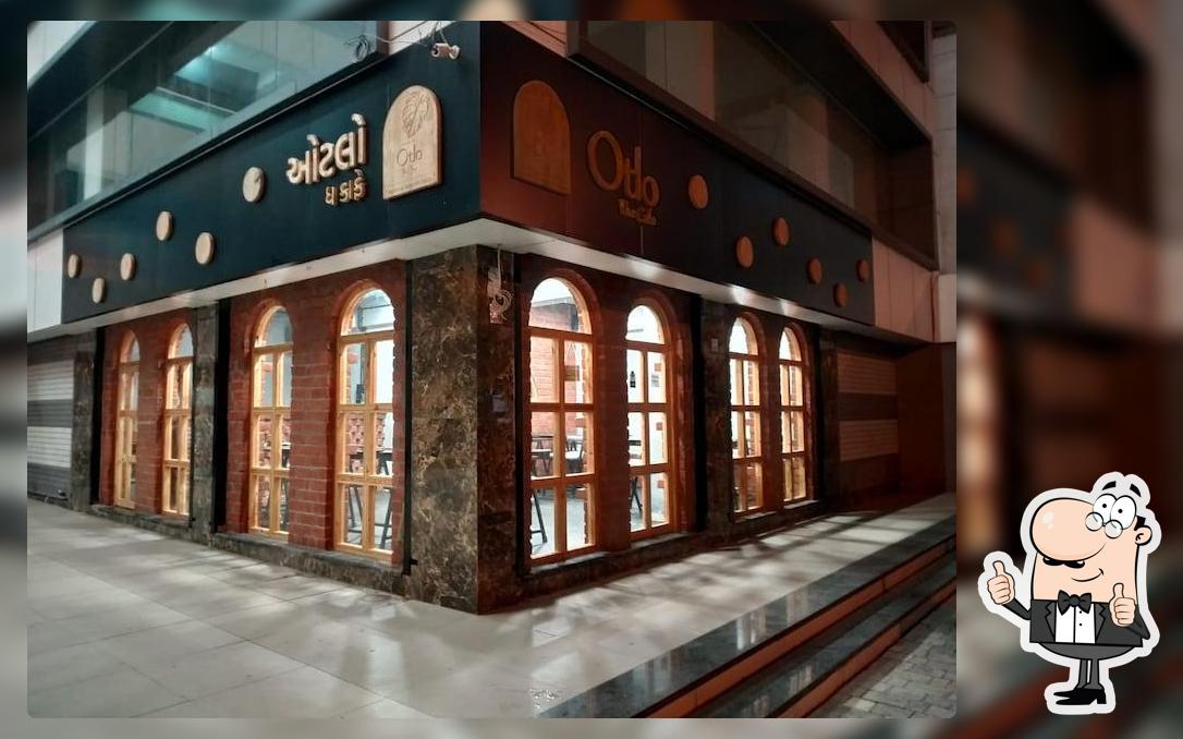 Otlo Cafe