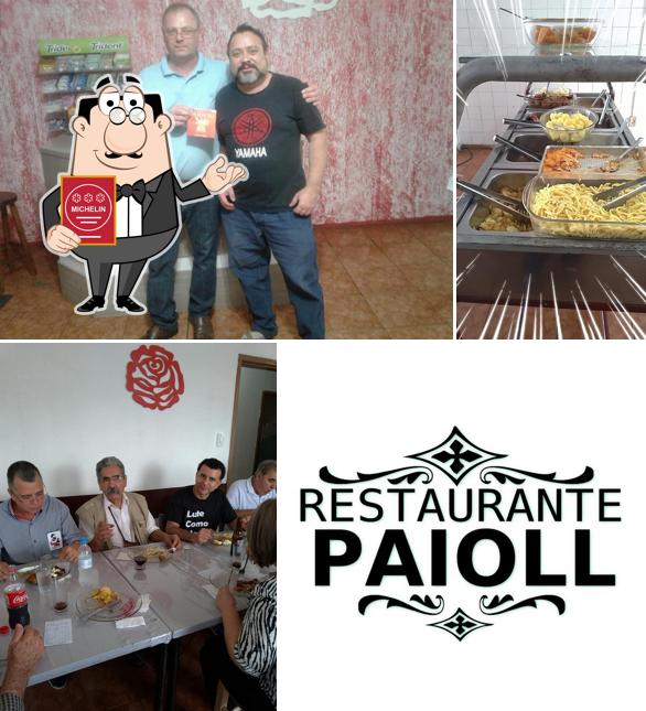 Restaurante Paioll