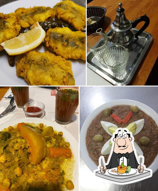 Rosticceria Marocchina