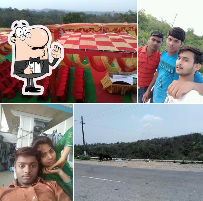 Sharma Vaishno Dhaba