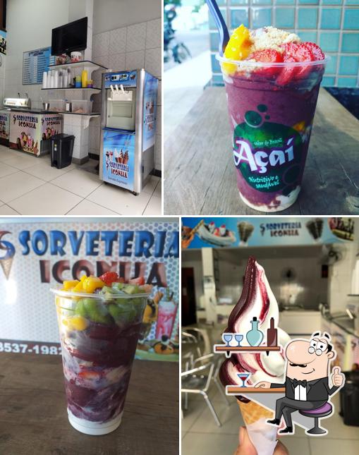 Sorveteria Iconha